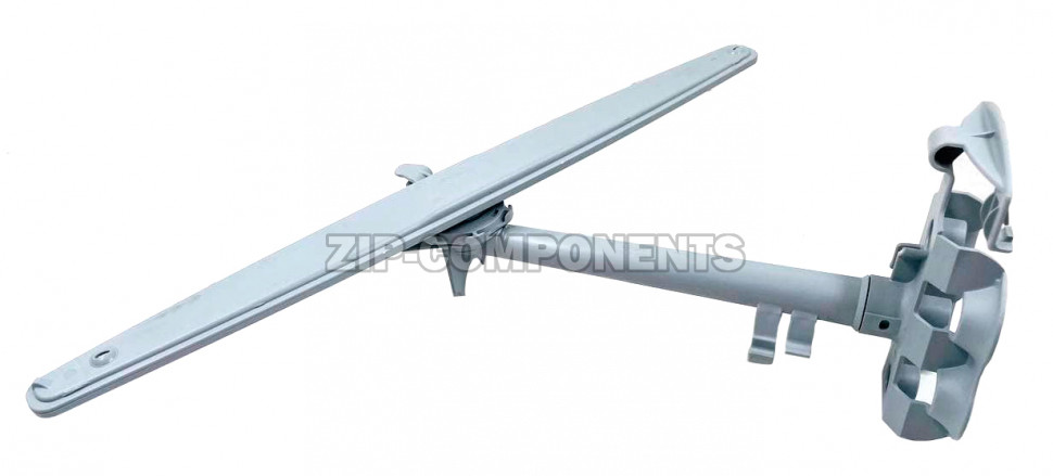 Импеллер (разбрызгиватель) верхний Whirlpool 480140101393