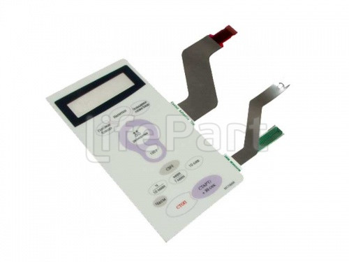 Сенсорная панель Samsung M1736NR DE34-00193E