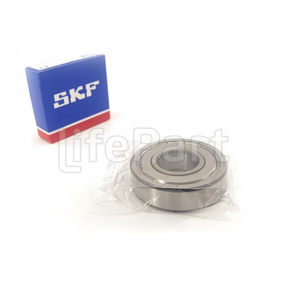Подшипник 6305 ZZ SKF в коробке