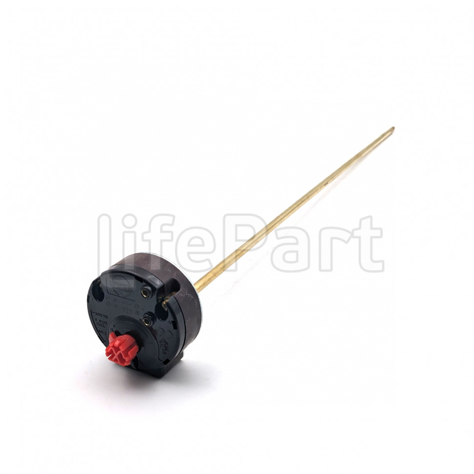 Термостат в/н RTS3+R 450mm (20A-250V) 65/73°C универсальные t.181380