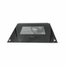 Внешнее стекло духового шкафа Midea 12571100A18036