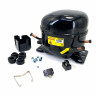 Компрессор Berlingtoun MX-QD110YG (R600, 190Вт при -23С)
