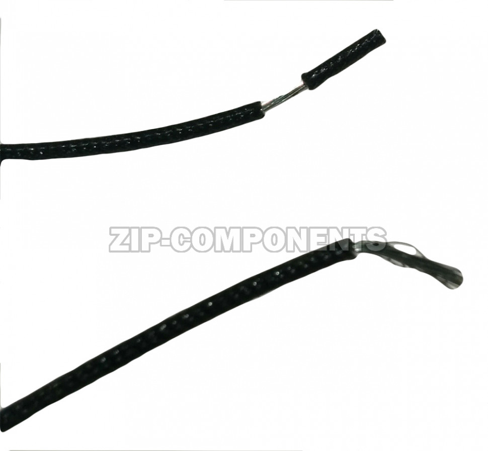 Тэн стеклянный 1200-1400W D15см аэрогриля