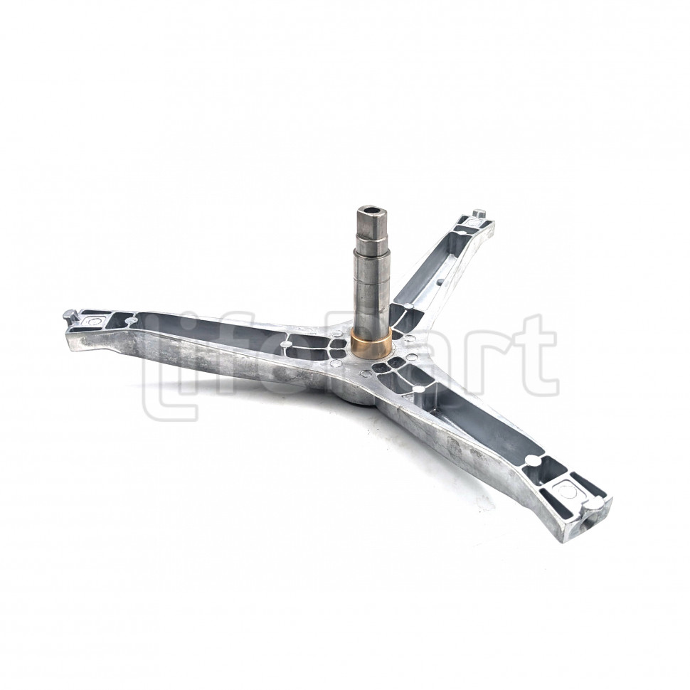Крестовина барабана SAMSUNG DC97-14370D cod743