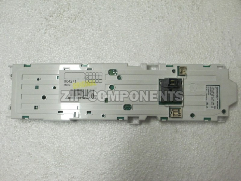 Модуль управления Bosch 664271