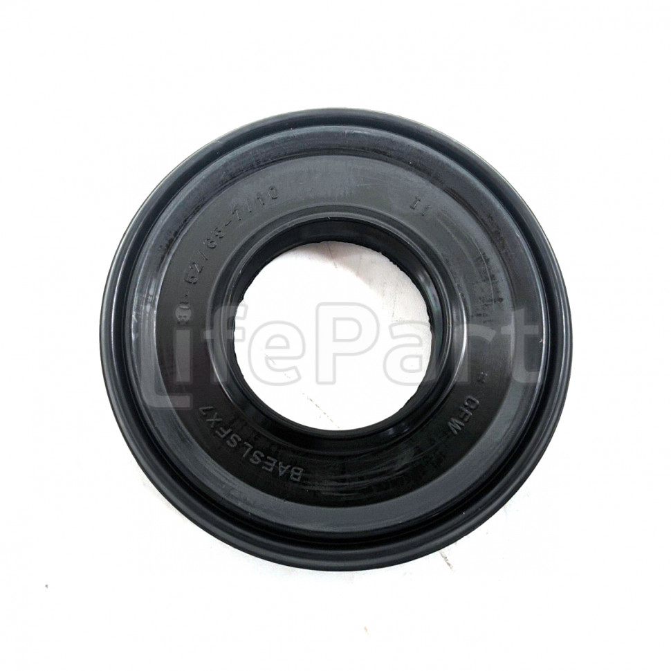 Сальник 30x52/65x7/10 Indesit Ariston 096186 Оригинал
