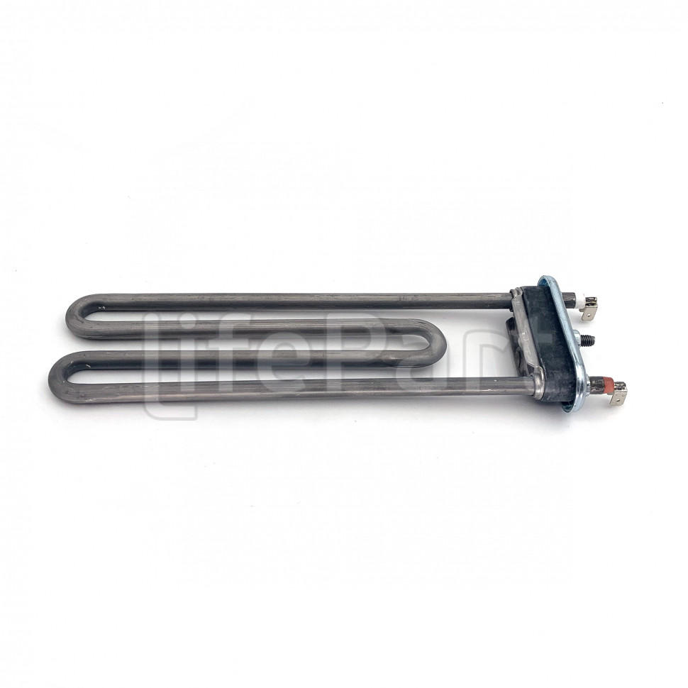 ТЭН 1850W прямой с ДРТ L=240 мм Thermowatt Indesit C00385149