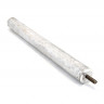 Анод магниевый D20x200mm M5x13mm