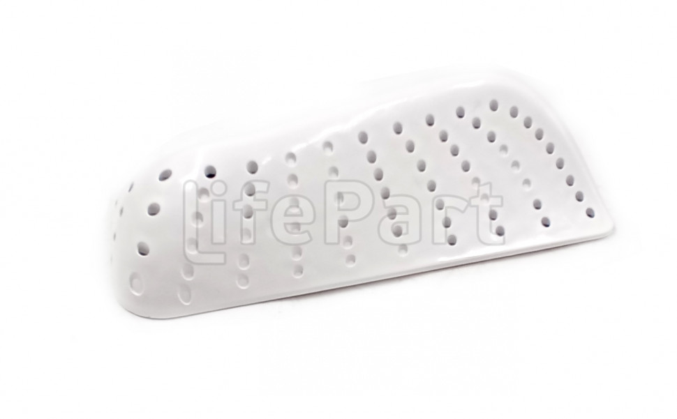Ребро барабана для стиральной машины Haier 0020204838C