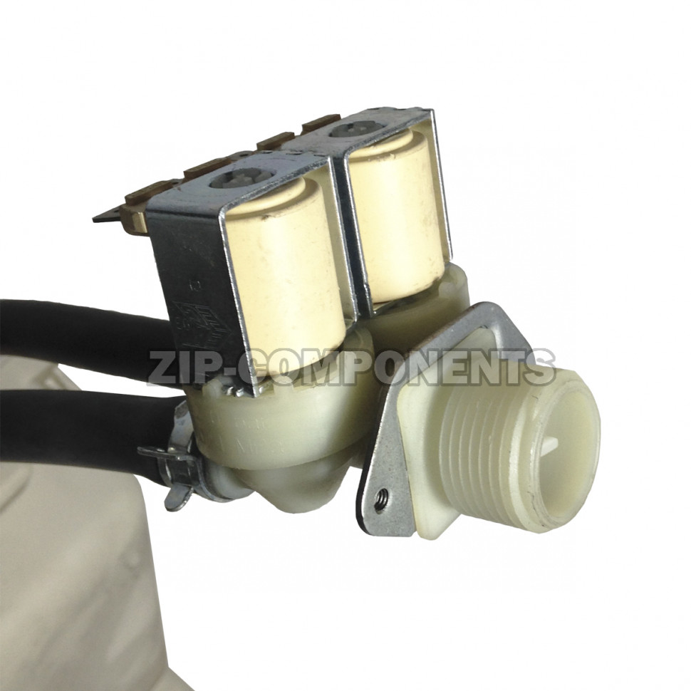 Бункер-дозатор samsung DC97-09221F