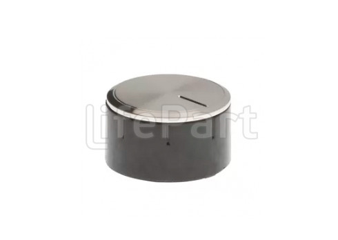 Ручка конфорки варочной панели Bosch 00614313