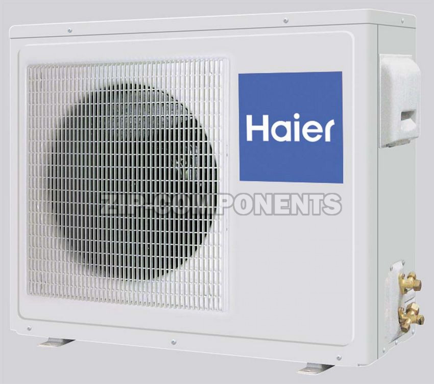 Сплит-система Haier AD242AMEAA / AU242AGEAA