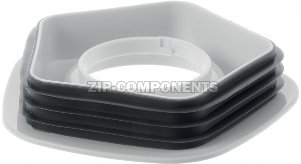 Крышка стеклянного стакана для блендера Bosch 12014037