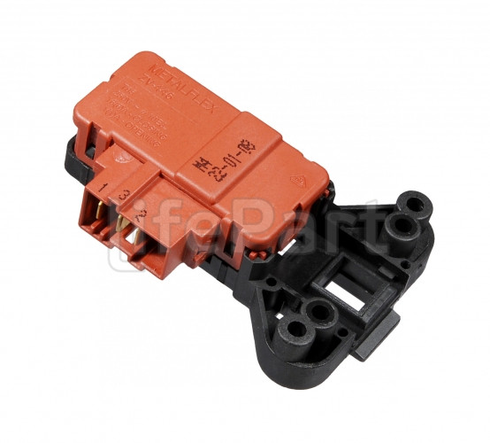 УБЛ  HOTPOINT 1604781