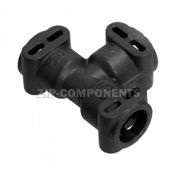 Соединение Т-образное Bosch/Siemens 65823