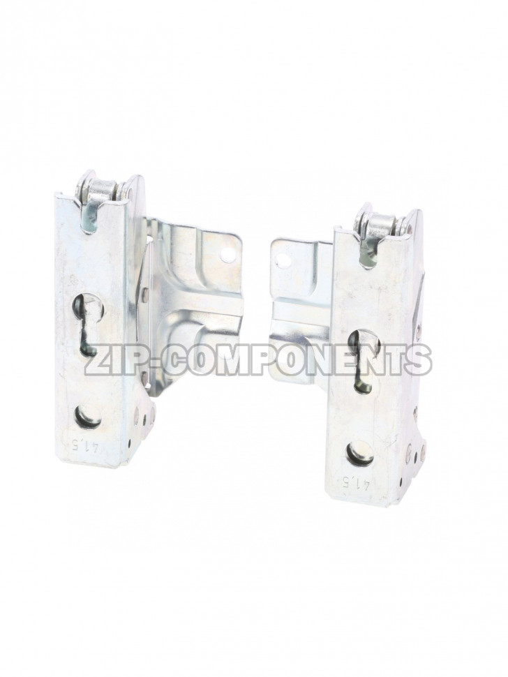 Комплект петель холодильника Bosch 12004051