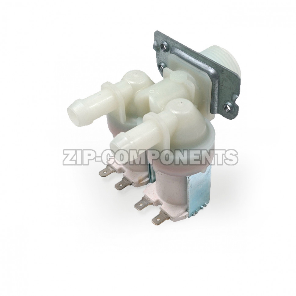 Клапан подачи воды 12V 2Wx180 LG 5220FR1251G 