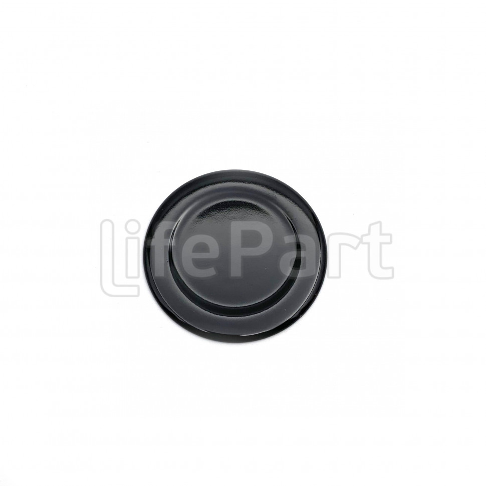 Крышка рассекателя Electrolux 8072424024