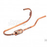 Труба обратки Haier A0010710556