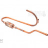 Труба обратки Haier A0010710556