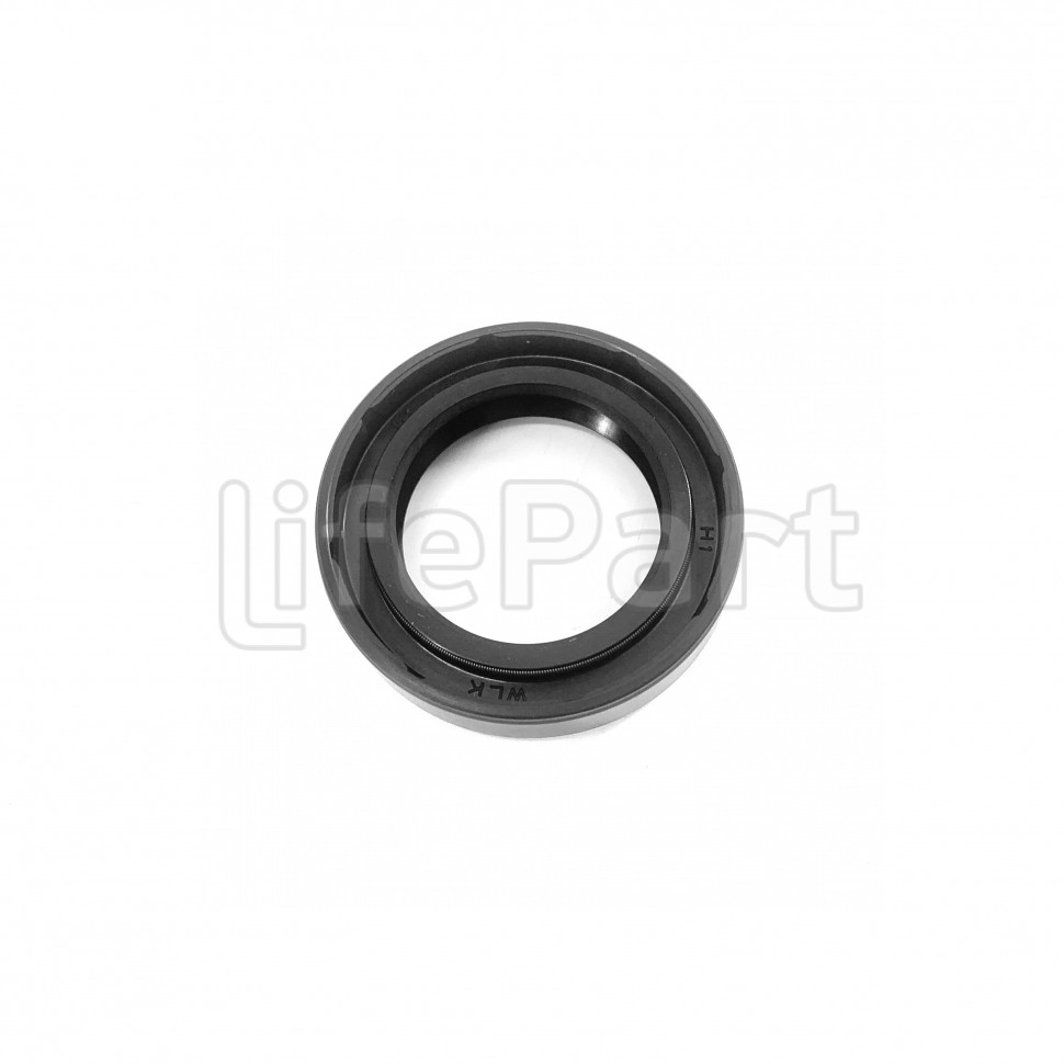 Сальник 35x52x12 GP WLK стиральной машины Indesit C00033019