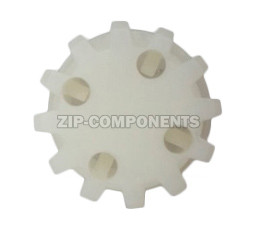 Втулка шнека Аксион, Бриз, Ратеп