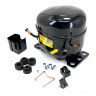 Компрессор Berlingtoun MX-QD128YG (R600, 215Вт при -23С)