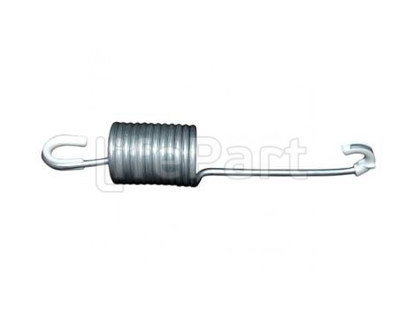 Пружина бака Zanussi 1322533504