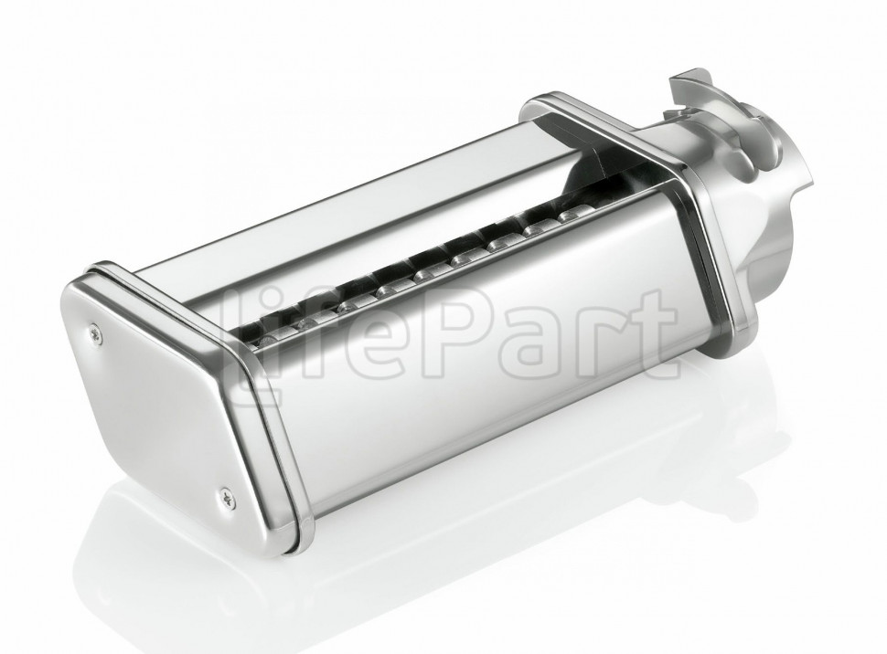 Насадка для приготовления лапши, для кухонного комбайна Bosch 00577493