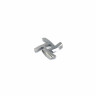 Нож мясорубки Braun BR7000899 (посадка 9mm, h-5.4mm) MM01W08