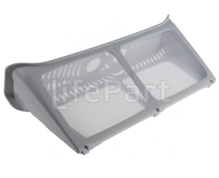Фильтр сушильной машине Hotpoint Ariston C00286864