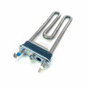 Тэн 1900W L-185mm, прямой с отверстием T-CONTROLS by Thermowatt 3160259