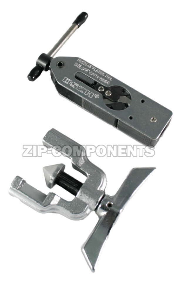 Вальцовка CT - 526 F 3/16 ~ 3/4 (5 - 19 мм)