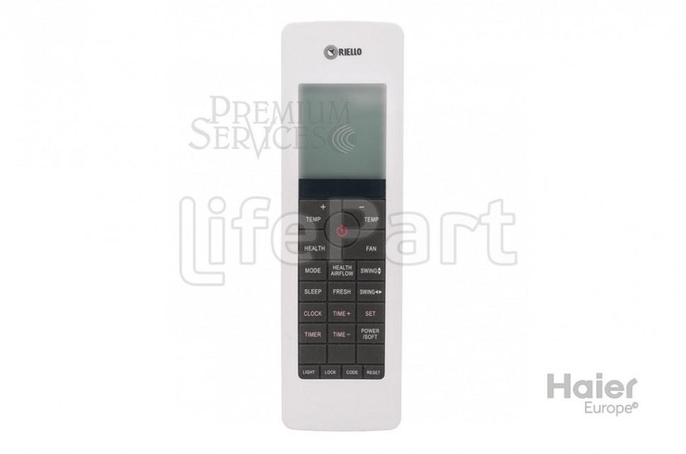 Пульт управления Haier A0010401314F