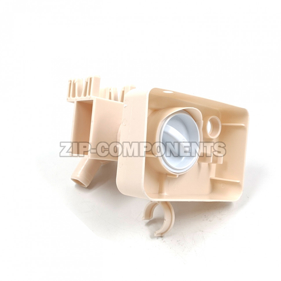 Корпус фильтра помпы для СМ Zanussi 1320715269