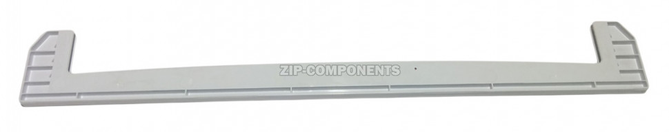 Отделка пластиковая полки стеклянной Beko 4561530300