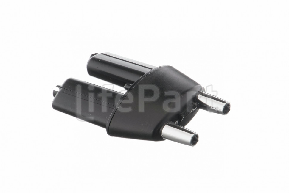 Сливной патрубок для кофемашины Bosch 00419898