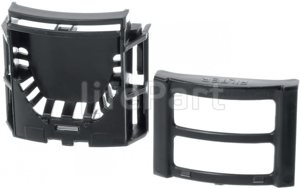 Комплект фильтров от накипи для чайника Bosch 12013683