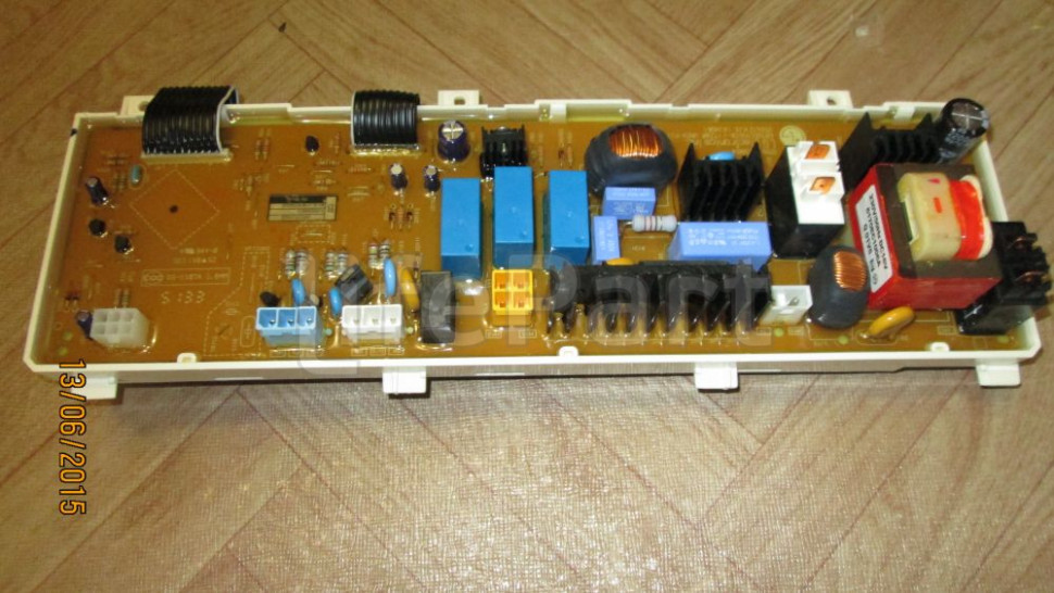 Модуль (плата управления) LG 6871EN1052B