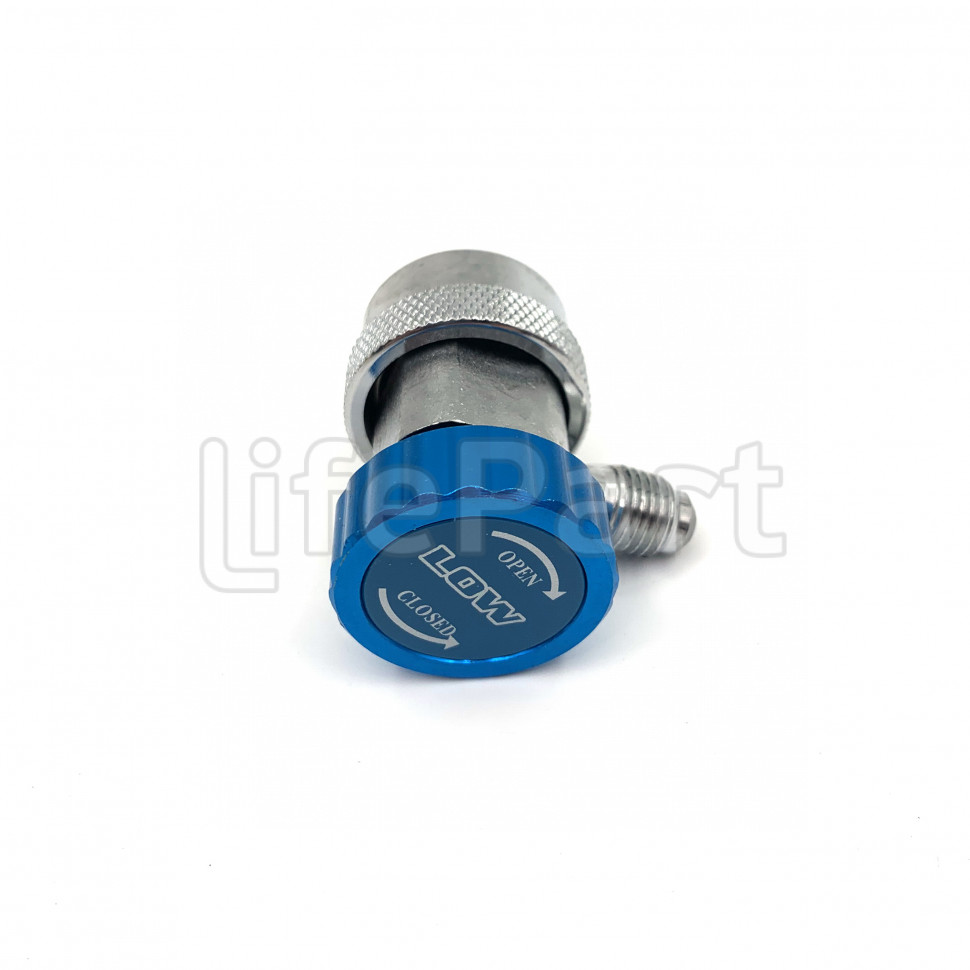 Вентиль быстросъемный DSZH QC-18L