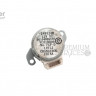 Поворотный мотор (двигатель жалюзи) Haier A0010400937E