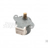 Поворотный мотор (двигатель жалюзи) Haier A0010400937E