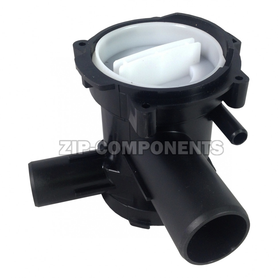 Корпус фильтра помпы Bosch Maxx