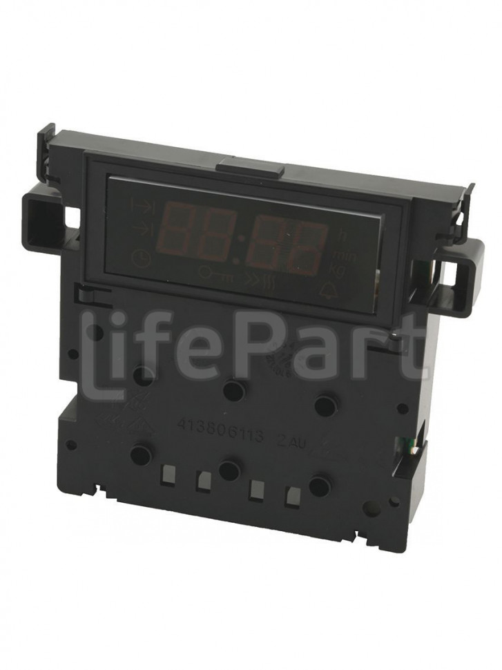 Электронные часы для духового шкафа Bosch 00658178