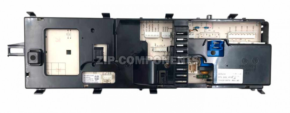 Плата управления Beko 2842010670