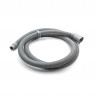 Сливной шланг  2.2м, изгиб на входе 45° Gorenje 640311