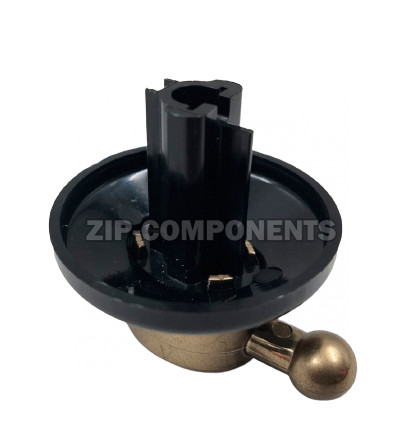 Ручка конфорки плиты Gefest 6100.60.0.000