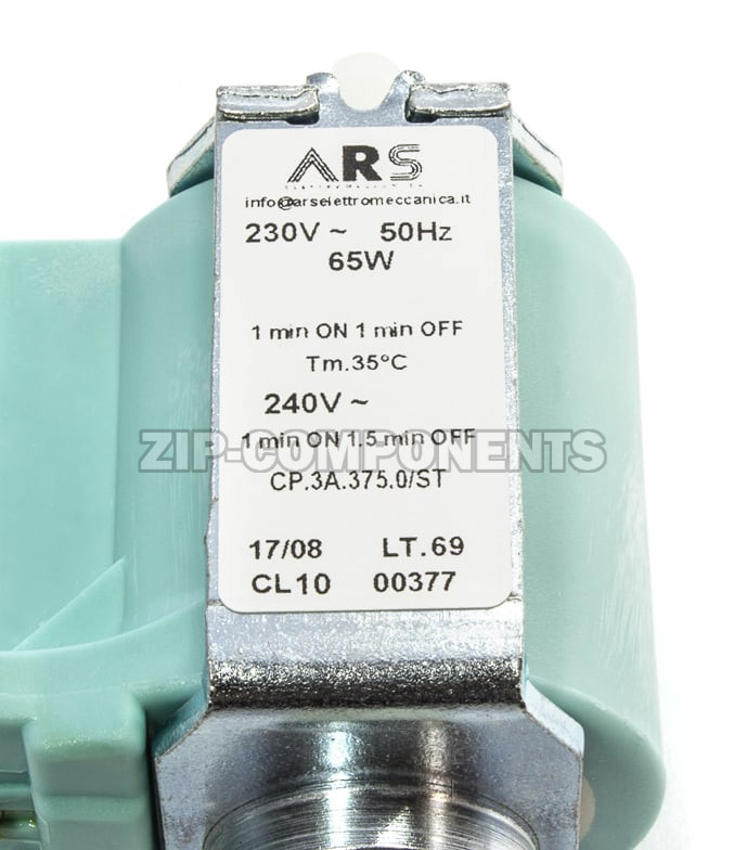 Помпа кофемашины 65W 230V