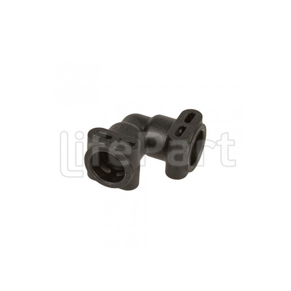 Фитинг 90° для кофемашины Krups MS-0060761