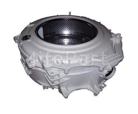 Бак в сборе стиральной машины Indesit 299503